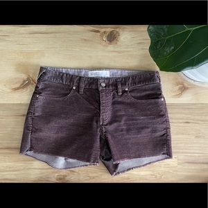 Carve Designs Oahu Size 6